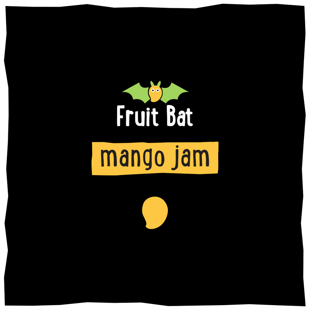 Mango Jam (250g) - Black Mamba Chilli