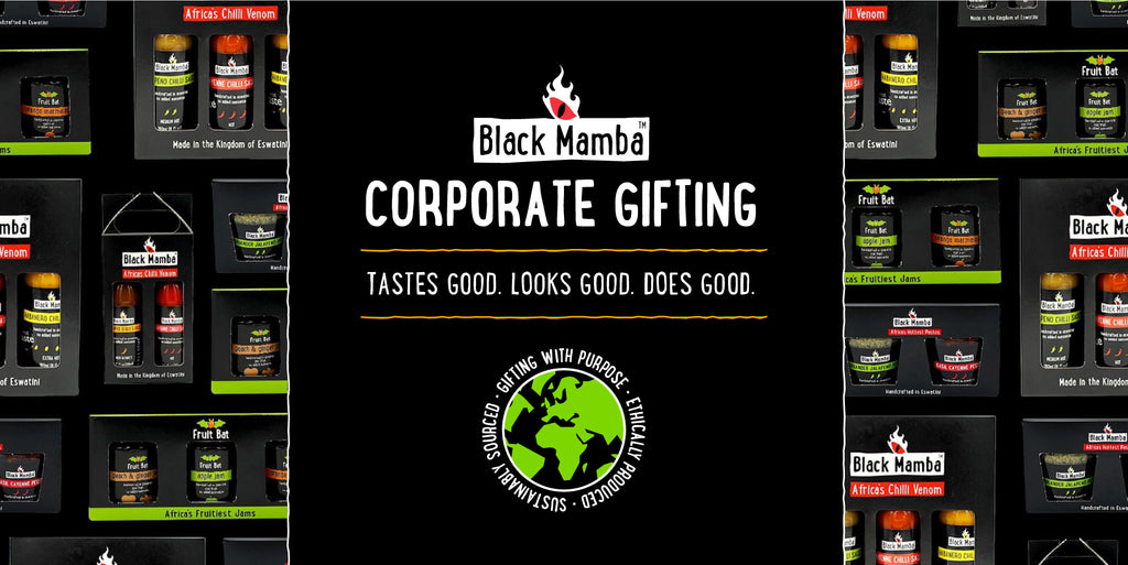 Corporate Gifting with Purpose
