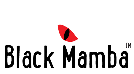 Black Mamba Chilli