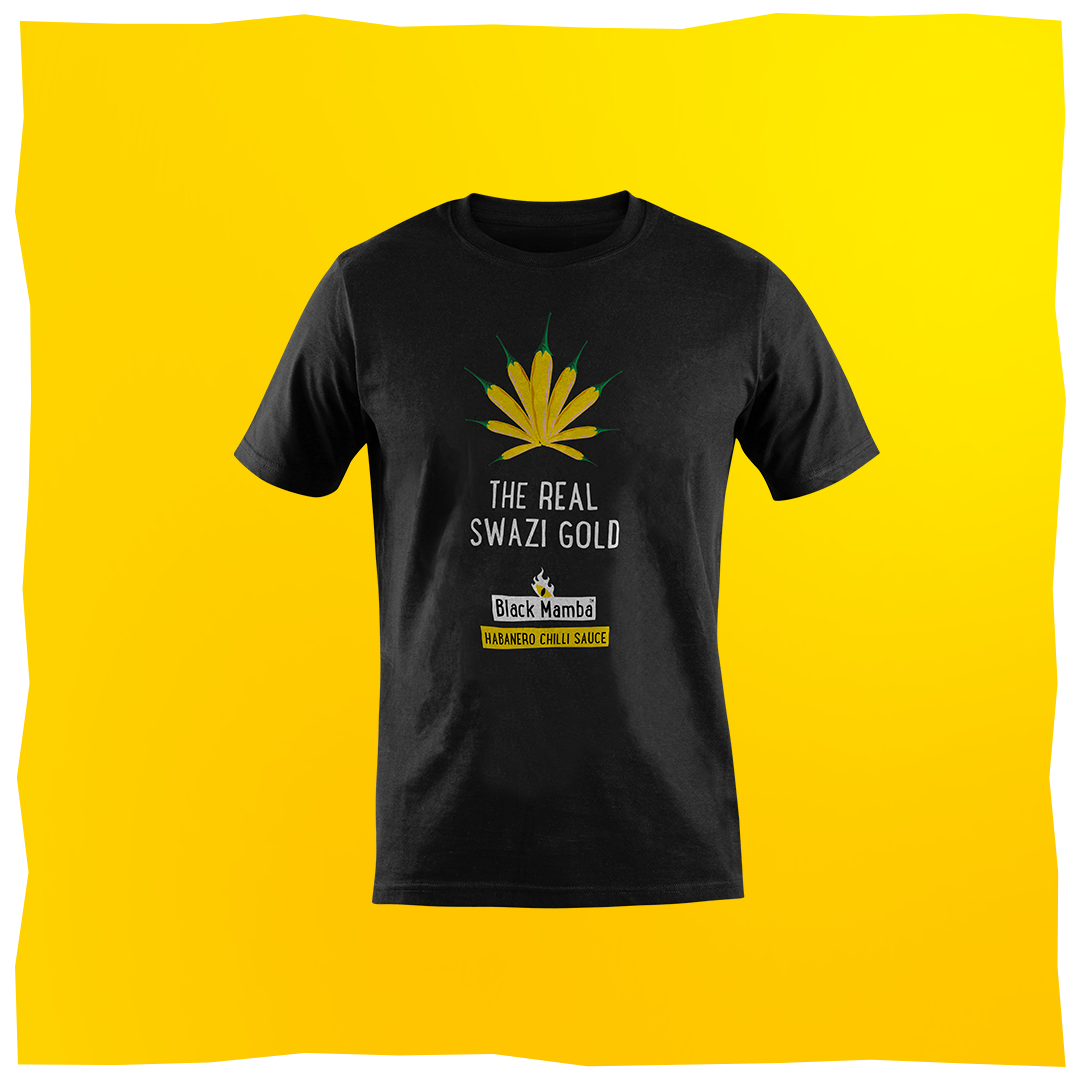 Black mamba t shirt best sale